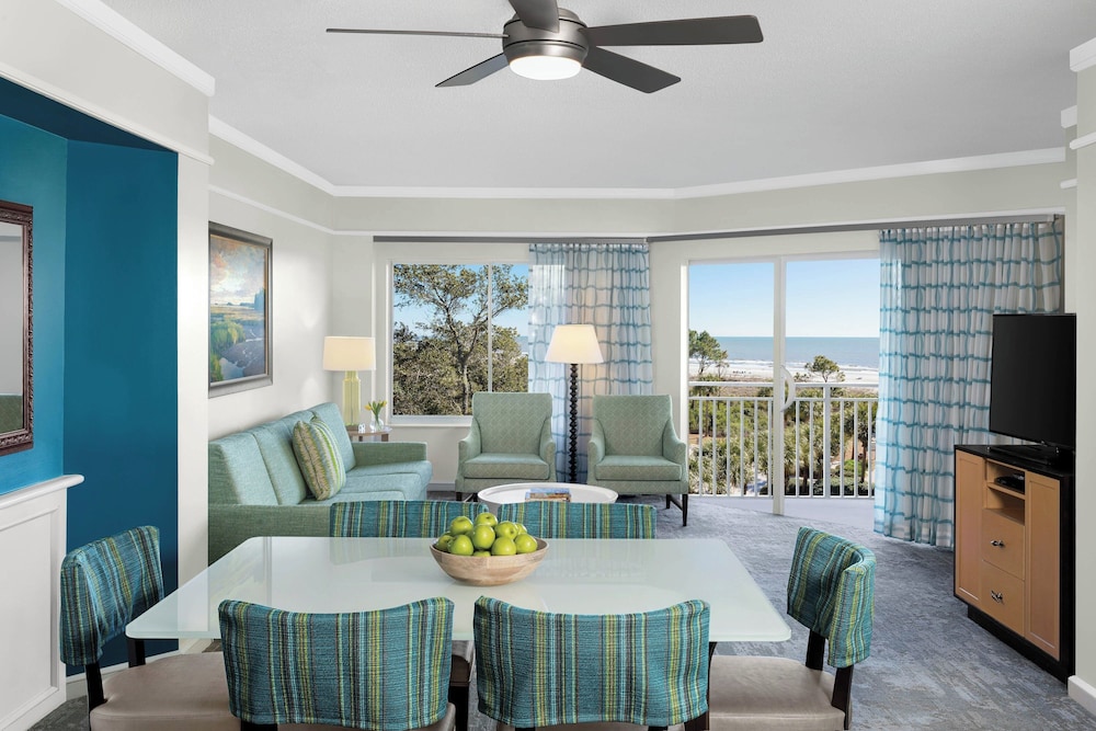 Marriott's Grande Ocean - photo 9