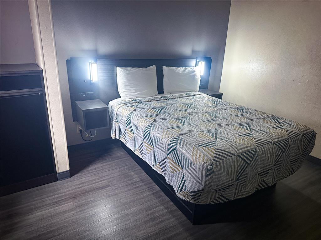 Motel 6 Anderson IN Indianapolis - photo 10