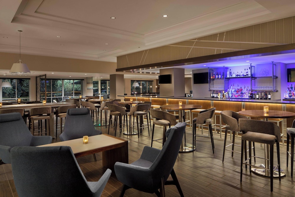 Auburn Hills Marriott Pontiac — hotel in Pontiac