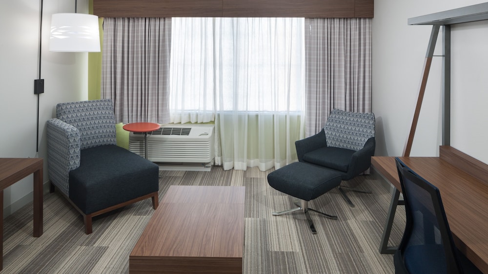 Holiday Inn Express & Suites Orlando at SeaWorld by IHG - photo 12