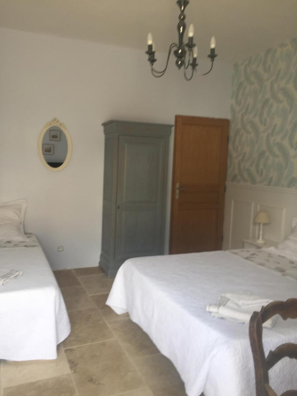 Les Olivades — Magalas — photo 5