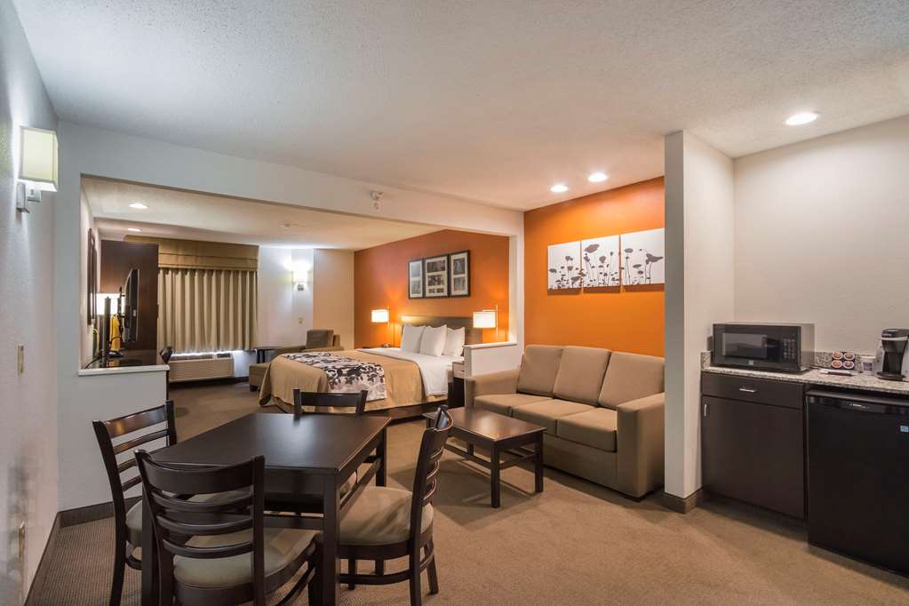 Sleep Inn And Suites Danville - photo 27