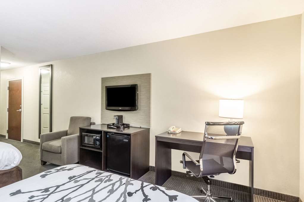 Comfort Inn Emporia - photo 8