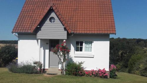 Cocon Sur Mer — hotel in Varengeville-Sur-Mer