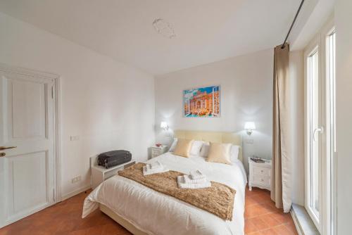 Trevi Domus Avignonesi — 4-Star Luxury Hotel in Rome, Italy