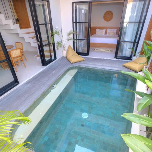 De'Jayden Villa Canggu — 4-Star Luxury Hotel in Kerobokan, Indonesia