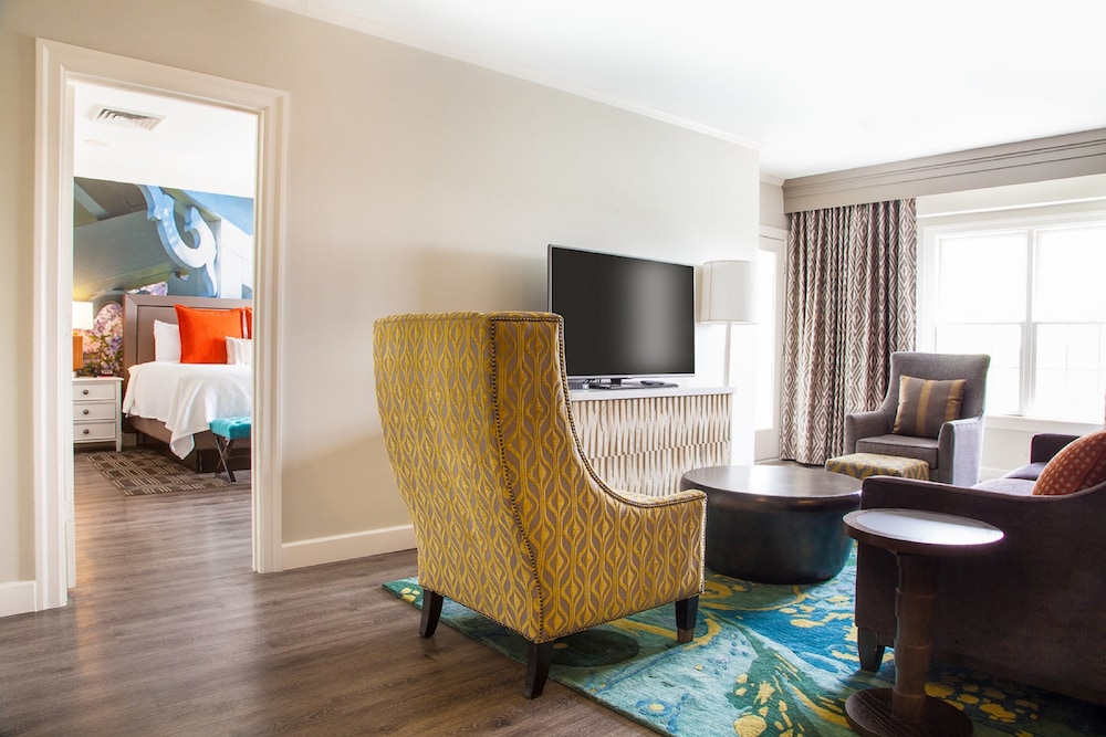 Hotel Indigo Atlanta Vinings by IHG - photo 6