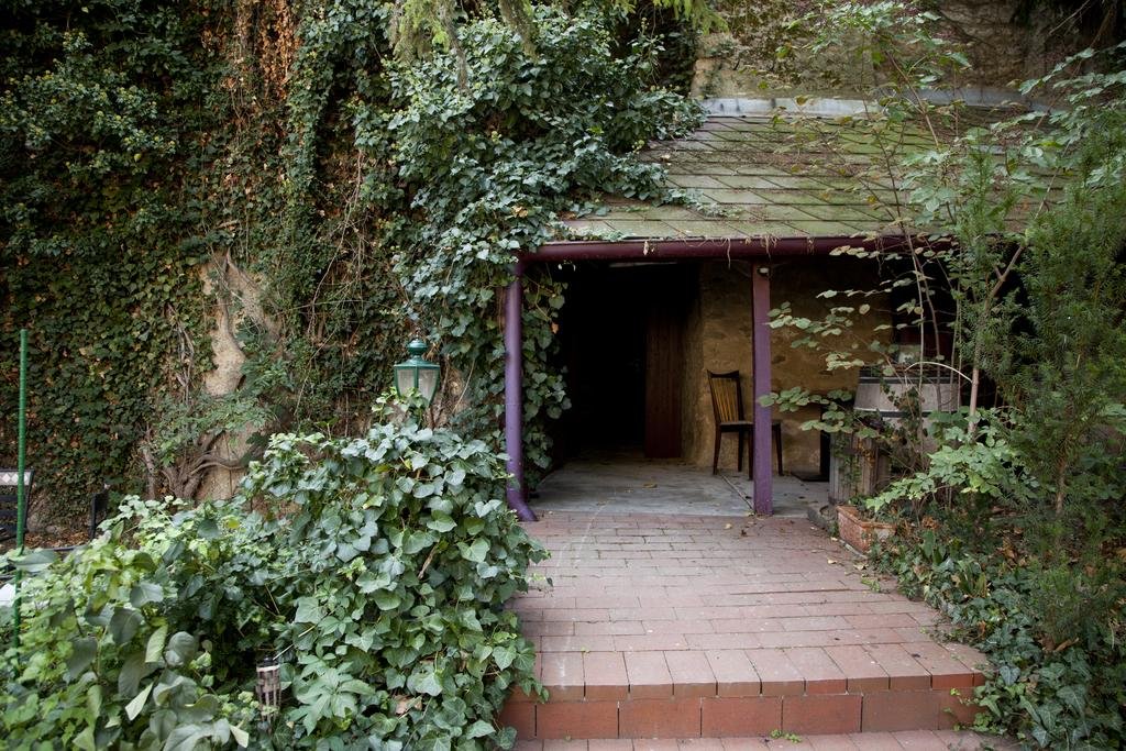 Gasthof Zum Goldenen Anker — Hainburg An Der Donau