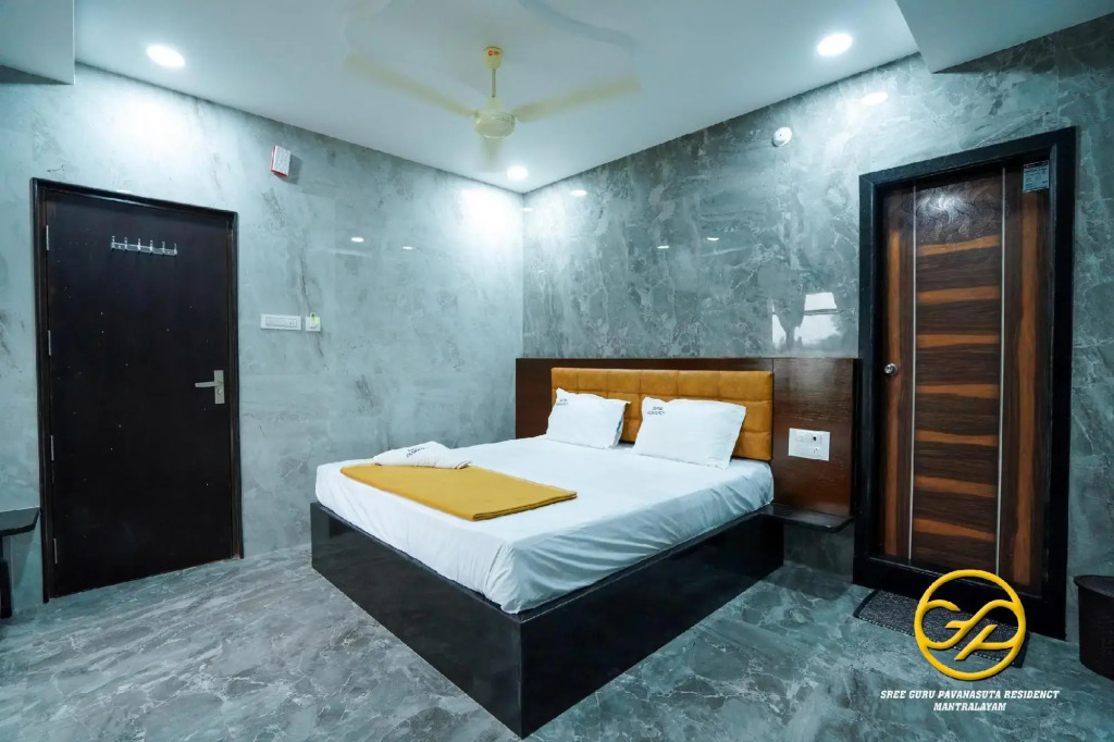 Sree Gurupavanasuta Residency - last minute hotel in Unknown City