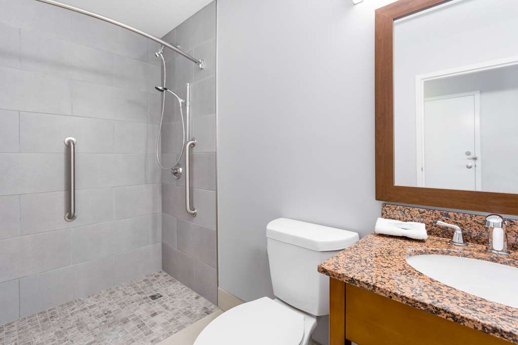 Wyndham Garden Greensboro - photo 10