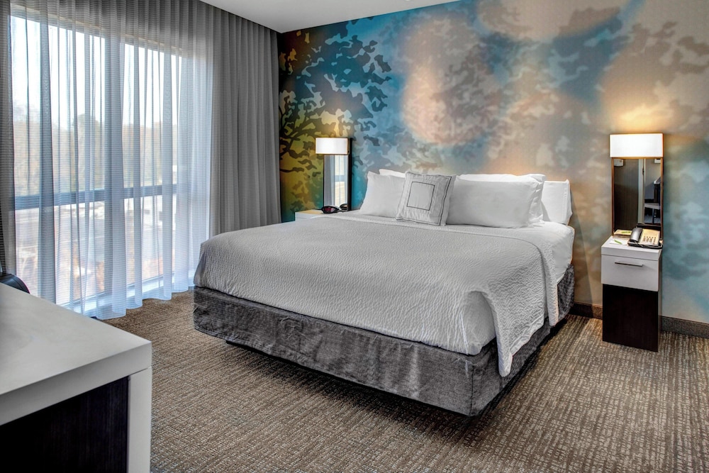 Courtyard by Marriott Carrollton - photo 10