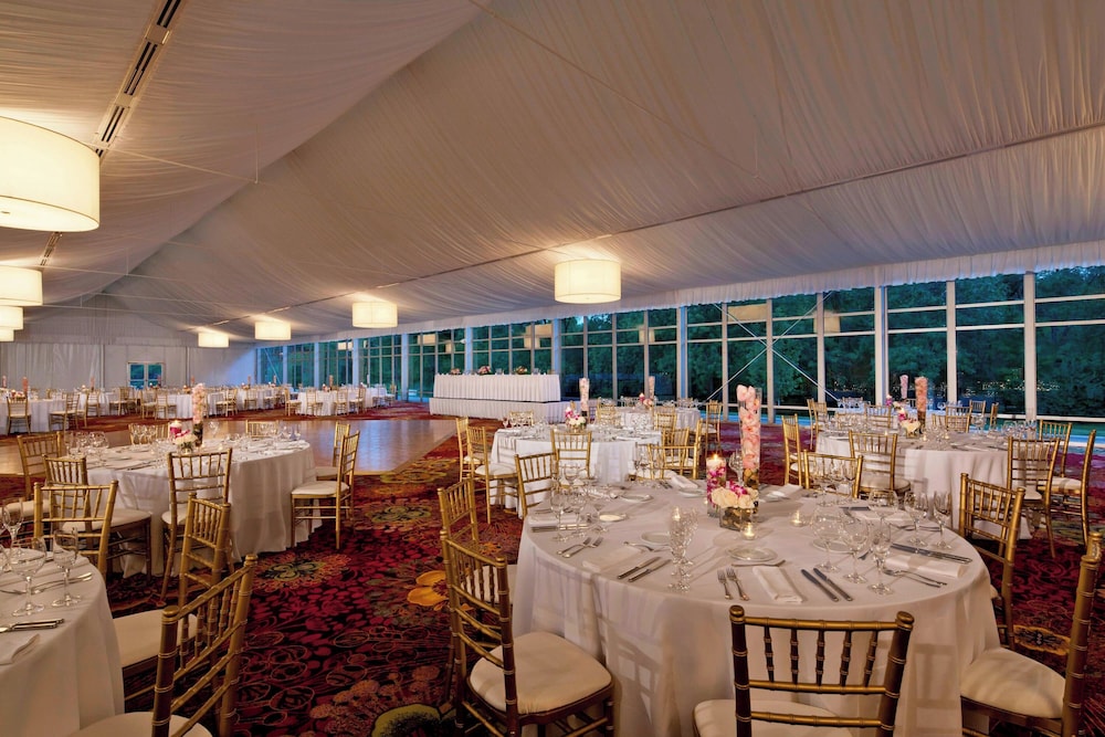 Lincolnshire Marriott Resort - photo 123