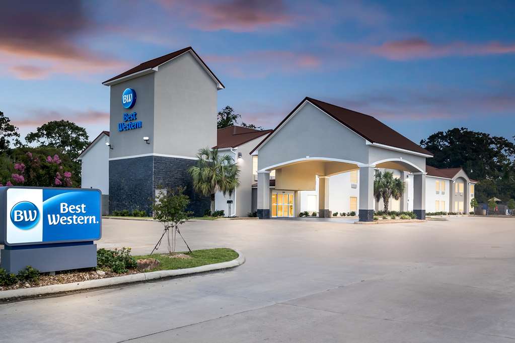 Best Western Acadia Hotel - featured photo