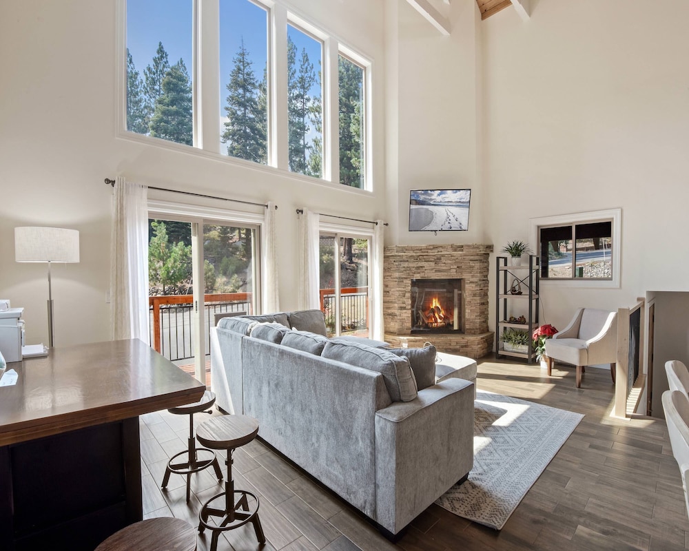 Mountain Majesty — hotel in Incline Village