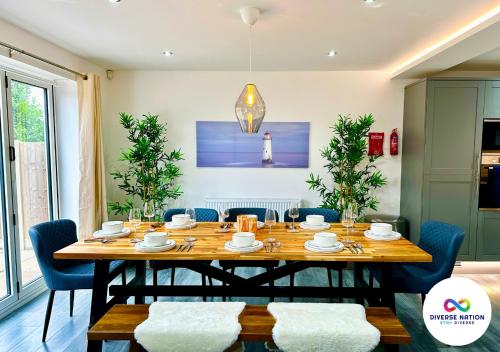 The Big Cosy at Nottingham in Nottingham, United Kingdom