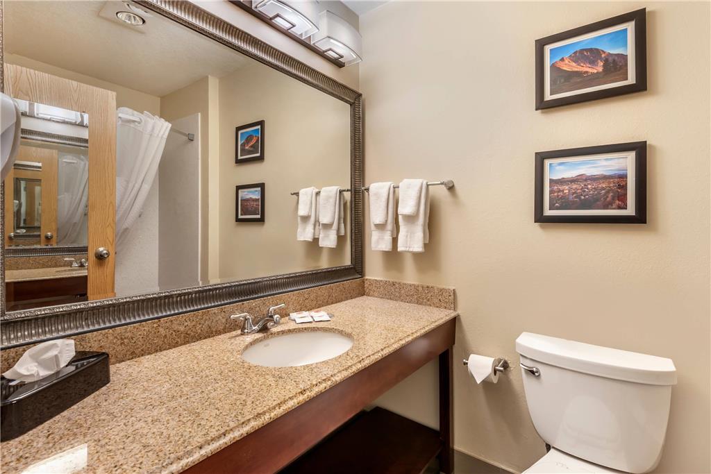Comfort Inn & Suites Durango - photo 20