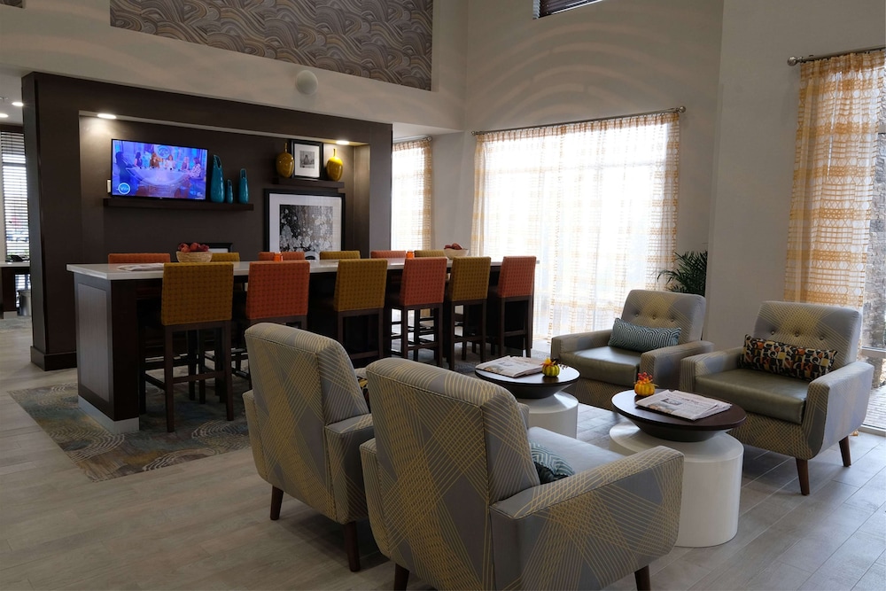 Hampton Inn Searcy - photo 2
