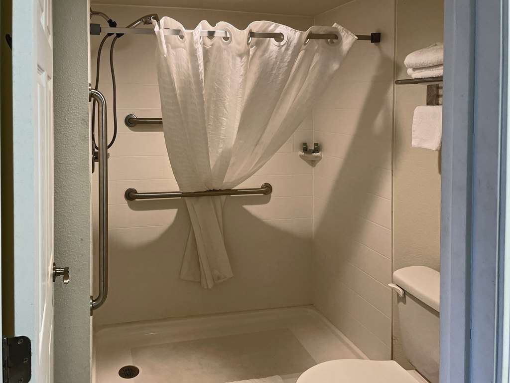 Quality Inn Clinton North - photo 15