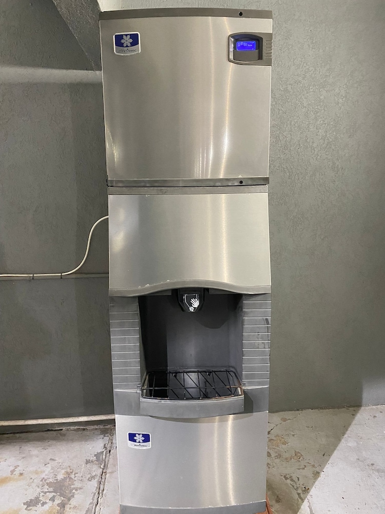 Texas Inn & Suites Raymondville - photo 76