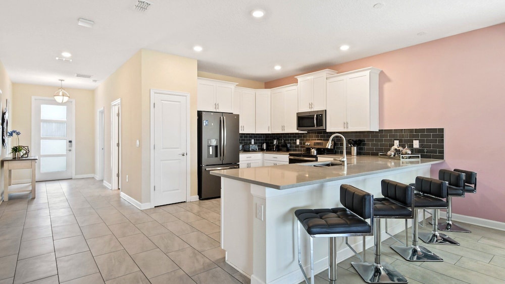 Resort Access Perfect 4 Families Near Theme Parks - photo 20