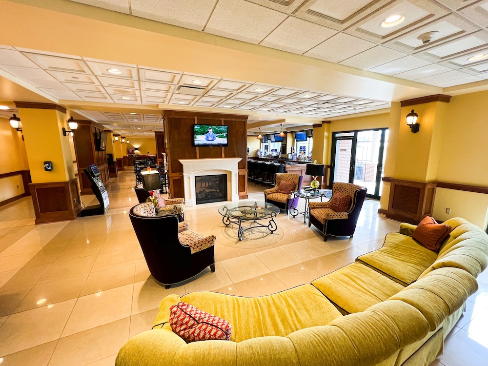Mardi Gras Casino & Resort — hotel in Cross Lanes