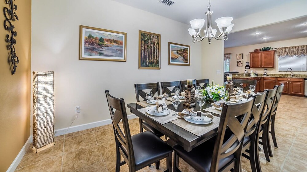 Grhmyr1461 Champions Gate Resort 6 Bed 6 Baths House - photo 11