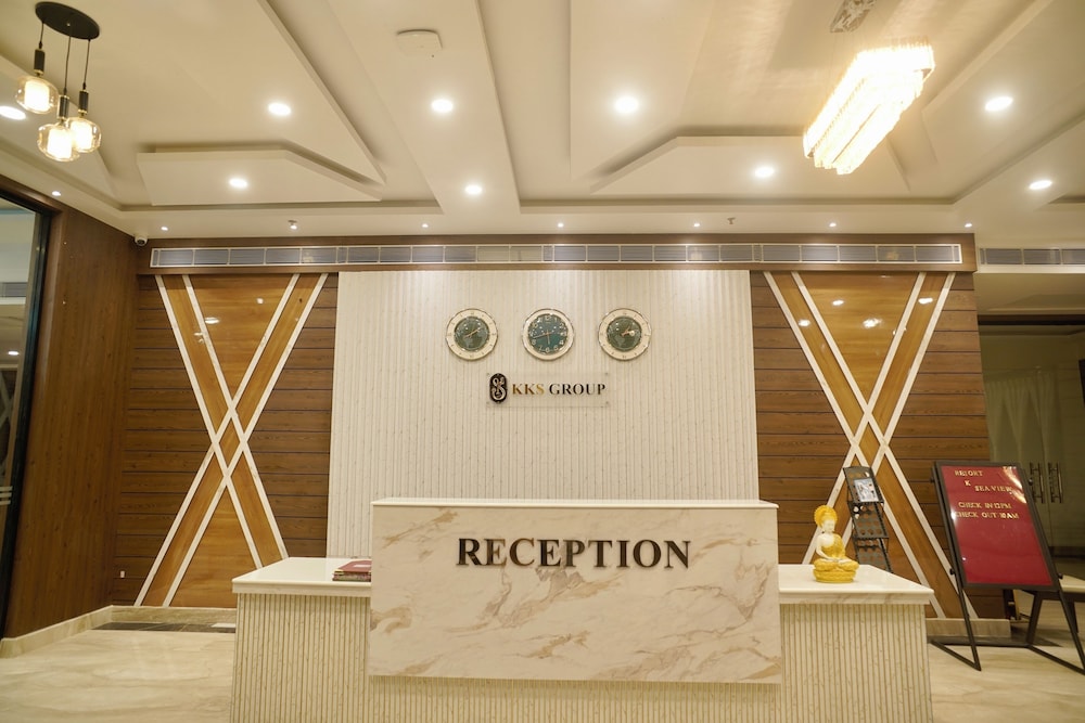 Resort K Sea View Mandarmoni — Contai — photo 5