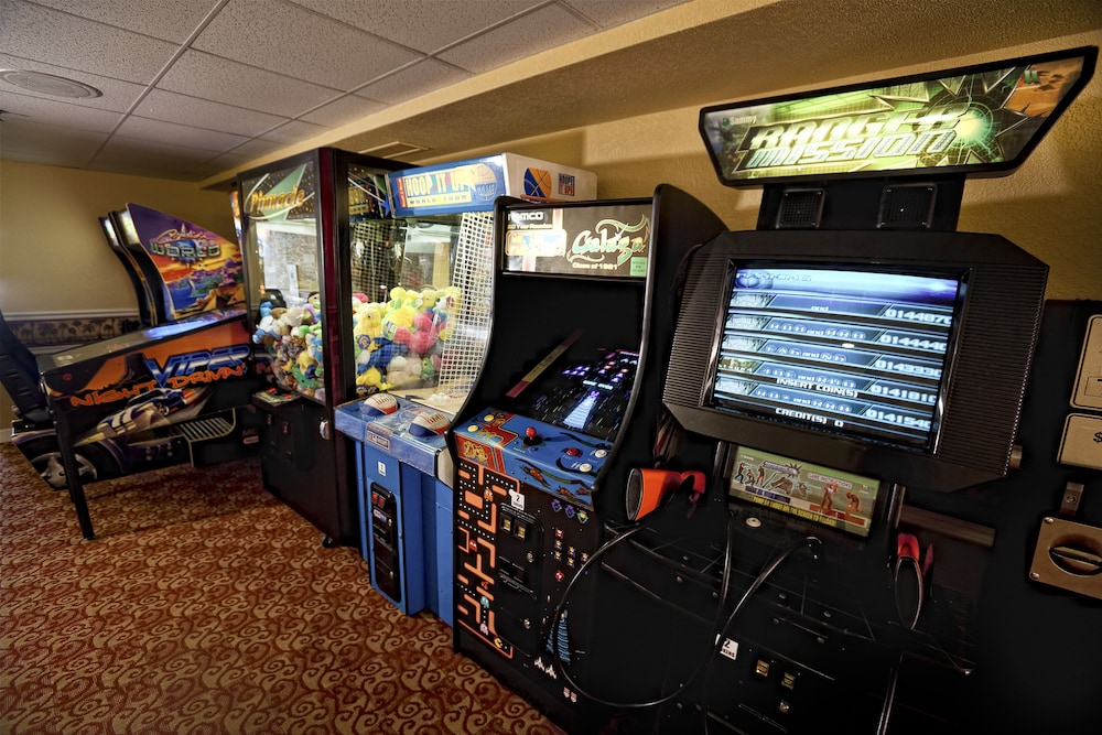 Westgate Towers Resort - photo 17