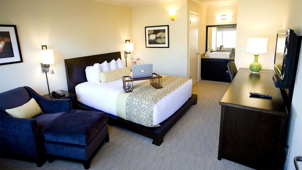 The Zen Hotel Palo Alto - photo 21