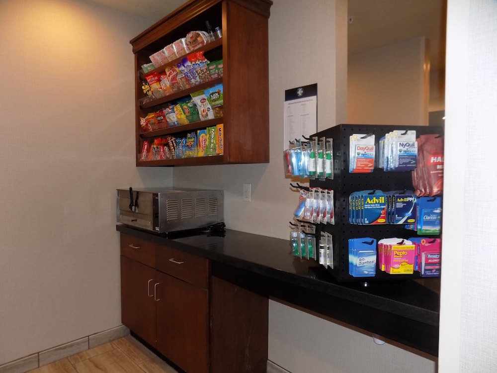 Cobblestone Hotel & Suites Seward - photo 53