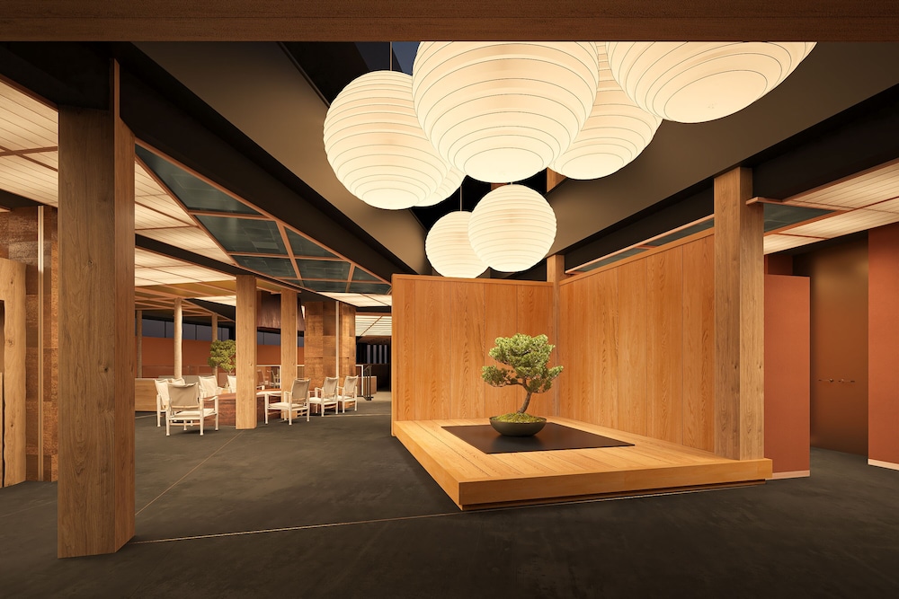 Hotel Fork Knife Miyajima Opening In Mar 28th 2026 — Hatsukaichi