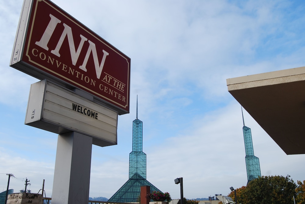 Inn At The Convention Center - photo 34