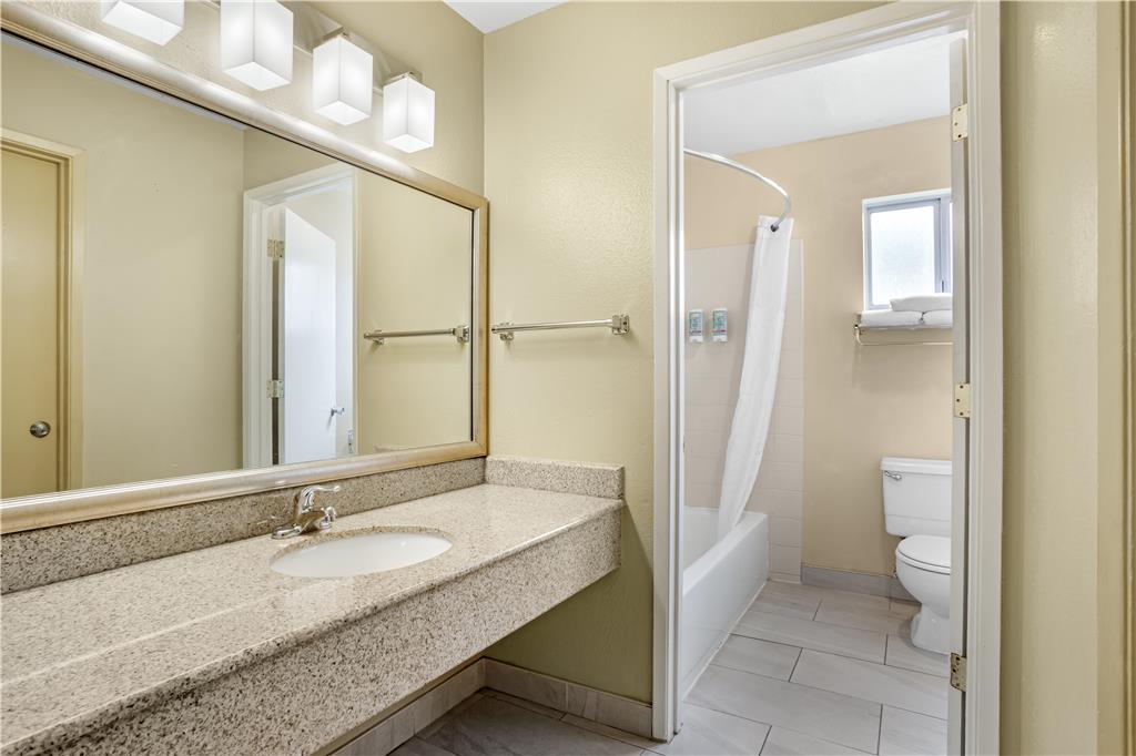 Best Western Gold Country Inn - photo 39