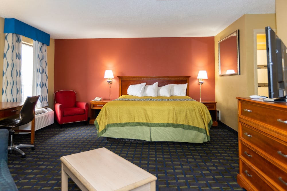 Shelby Inn - photo 4