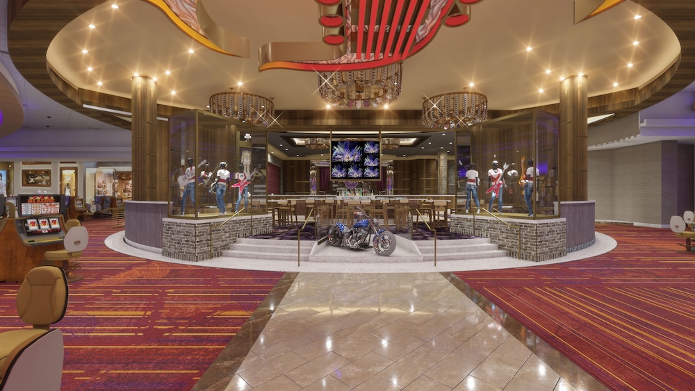 Hard Rock Hotel & Casino Sacramento - featured photo