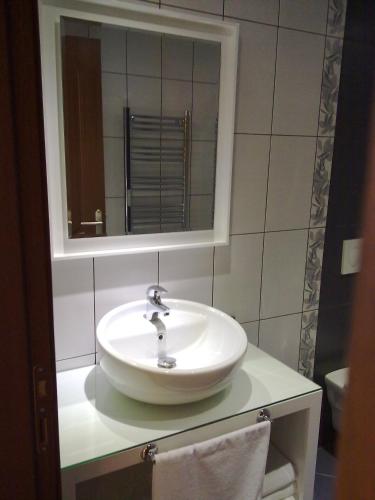 Guven Hotel - carbon neutral hotel in Oedemis