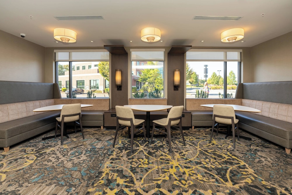 Residence Inn by Marriott Nashville Mt. Juliet - photo 20