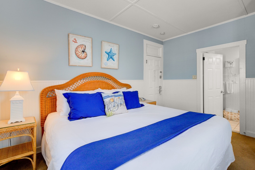 Surf City Hotel - photo 24