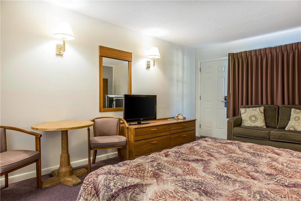 Rodeway Inn Waterford New London - photo 18