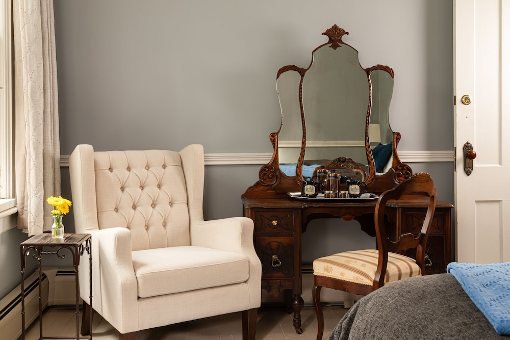 Rosemont Inn Bed & Breakfast - photo 33