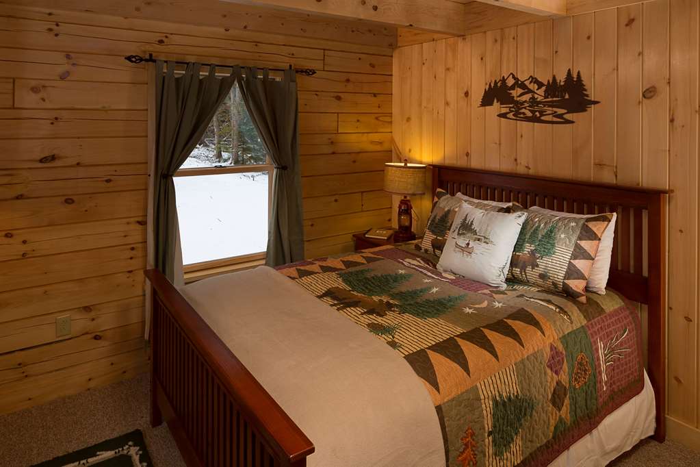 Rangeley Lake Resort a Ramada by Wyndham - photo 7