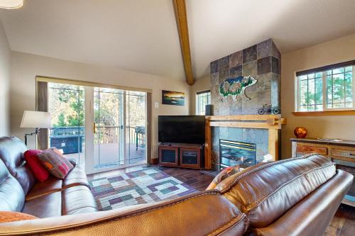 Eagle Crest — Redmond