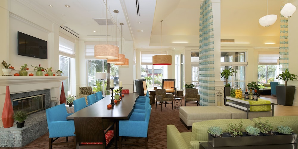 Hilton Garden Inn Jacksonville JTB Deerwood Park - photo 42
