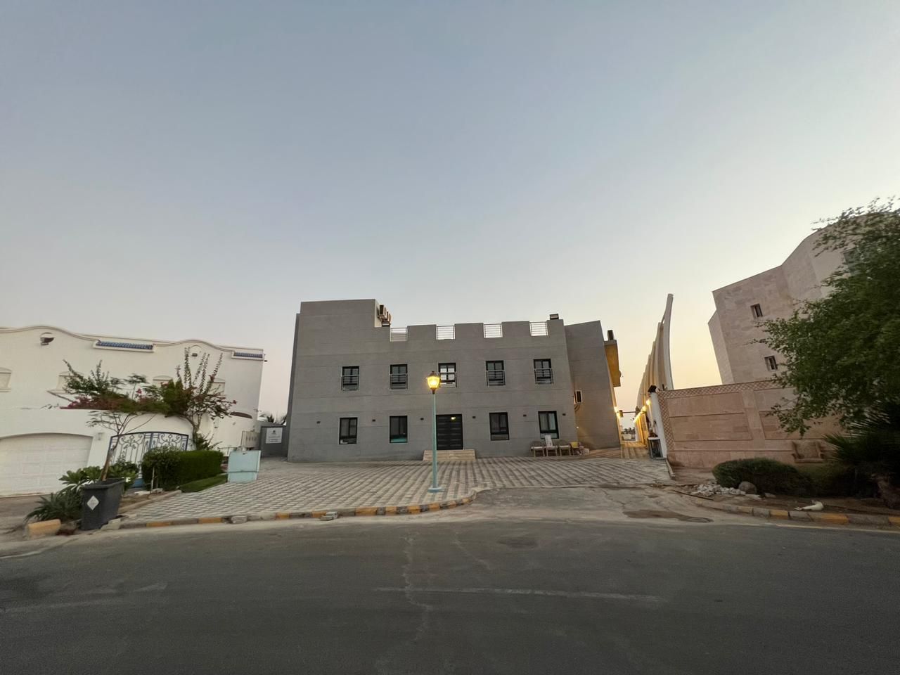 Rokn AlMaha — Jeddah — photo 4