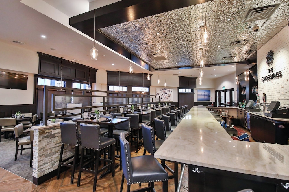Crowne Plaza Providence Warwick Airport by IHG - photo 33