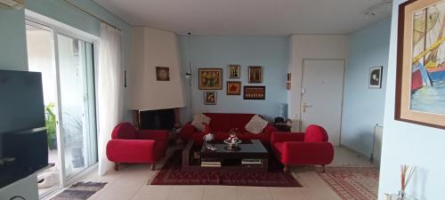 Cozy Room with Sea View — Athens — photo 2