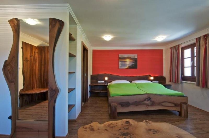 Lexenhof in Fuschl Am See, Austria