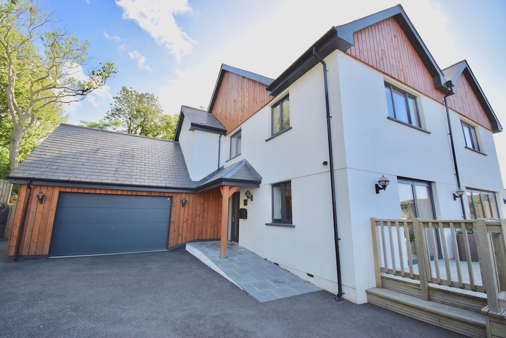 Ty Ni - last minute hotel in New Quay
