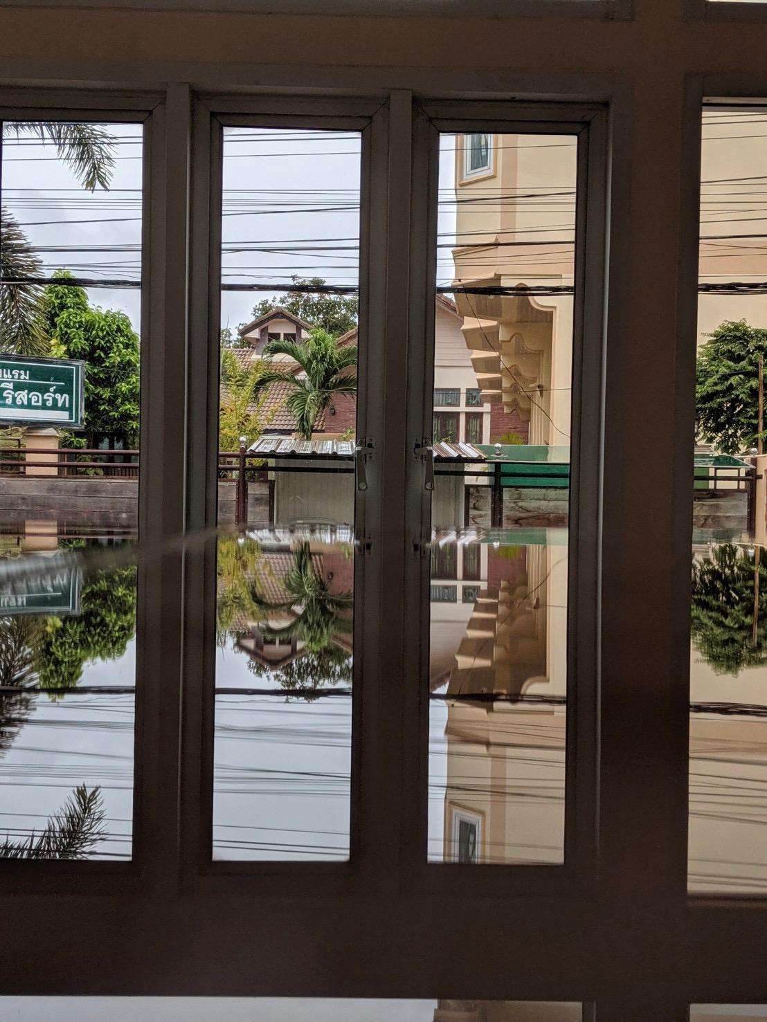 Romruedee Resort in Sattahip, Thailand