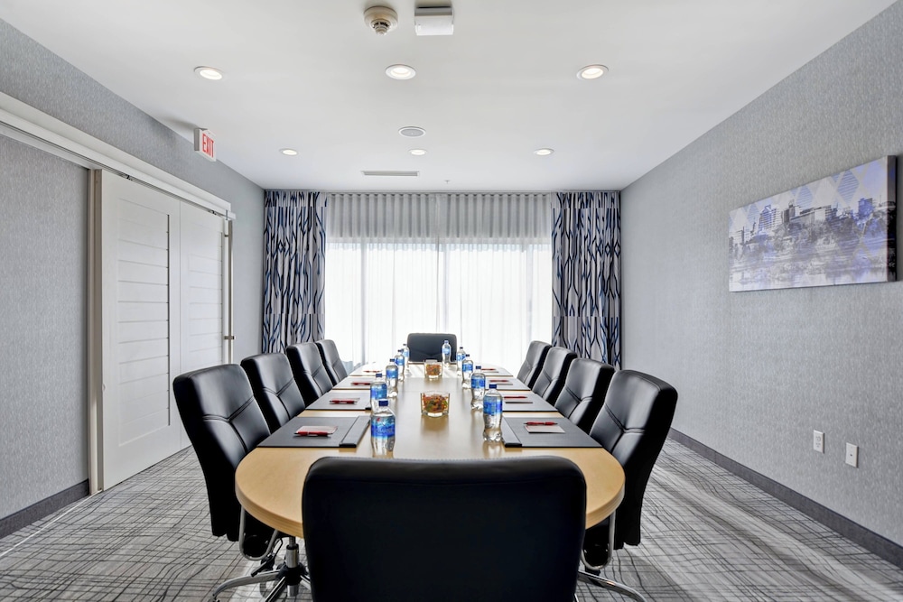 TownePlace Suites by Marriott Bridgewater Branchburg - photo 28